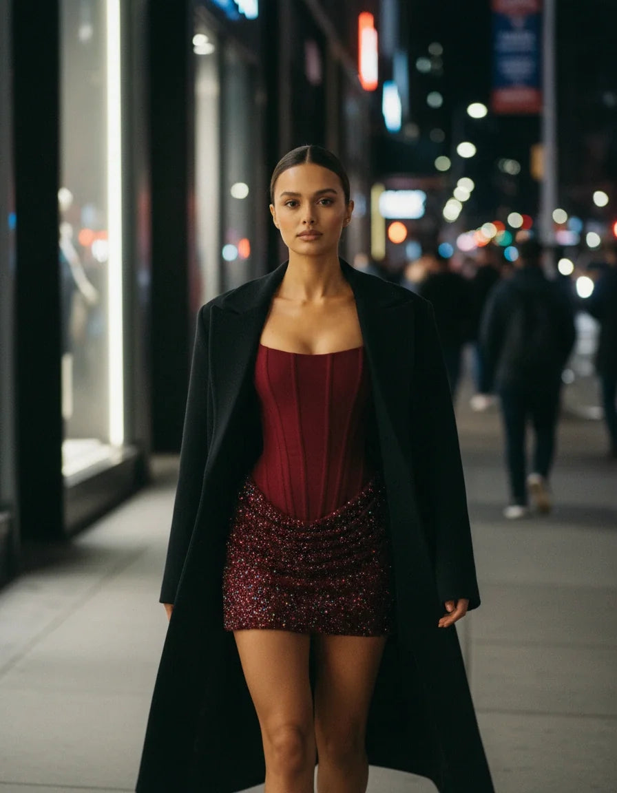 The Fall Edit