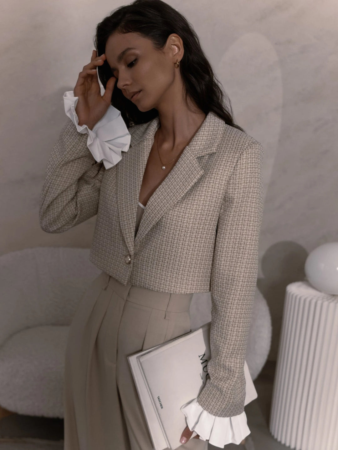 Clothing - Angelenita