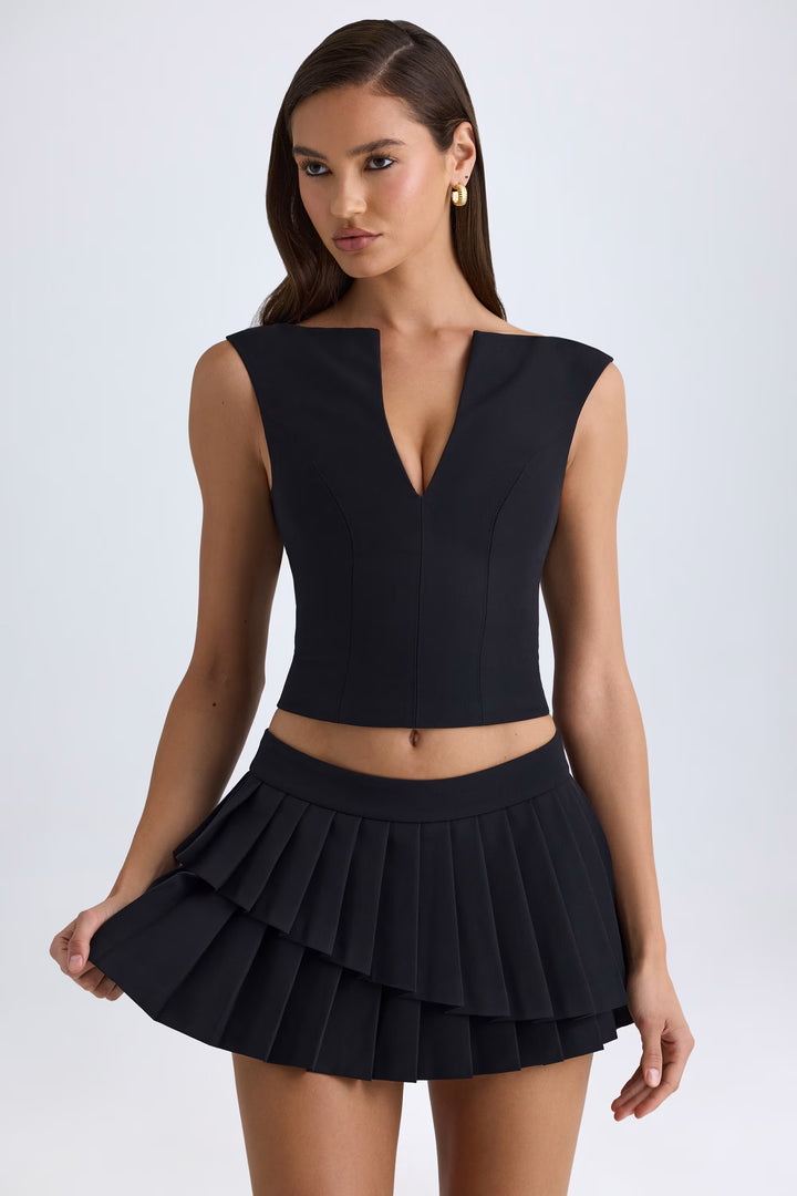 Lou – The Structured Elegance Set