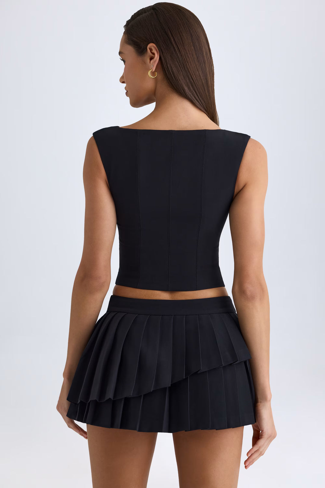 Lou – The Structured Elegance Set