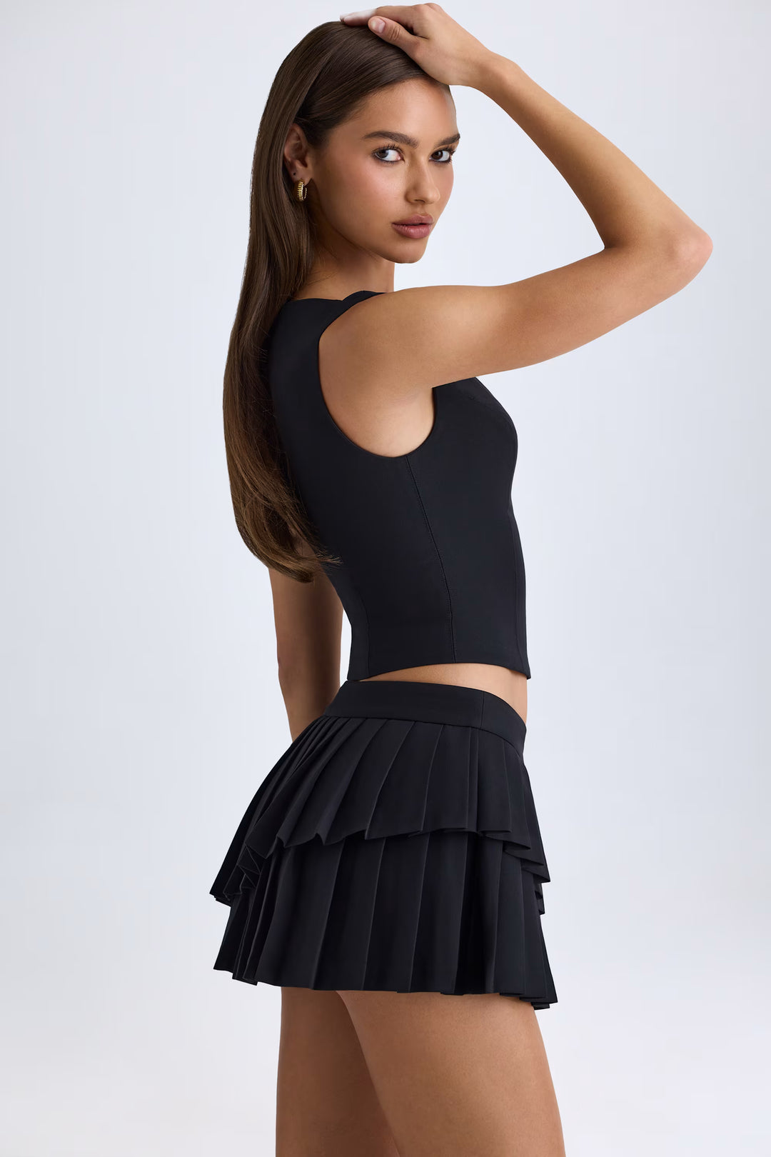 Lou – The Structured Elegance Set