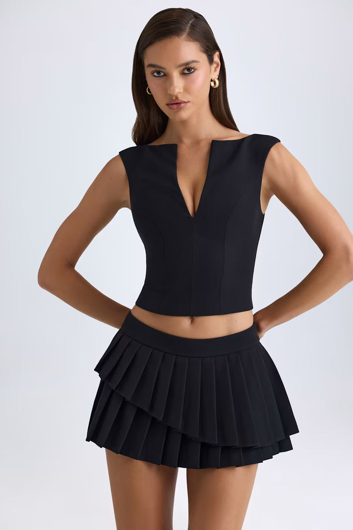 Lou – The Structured Elegance Set