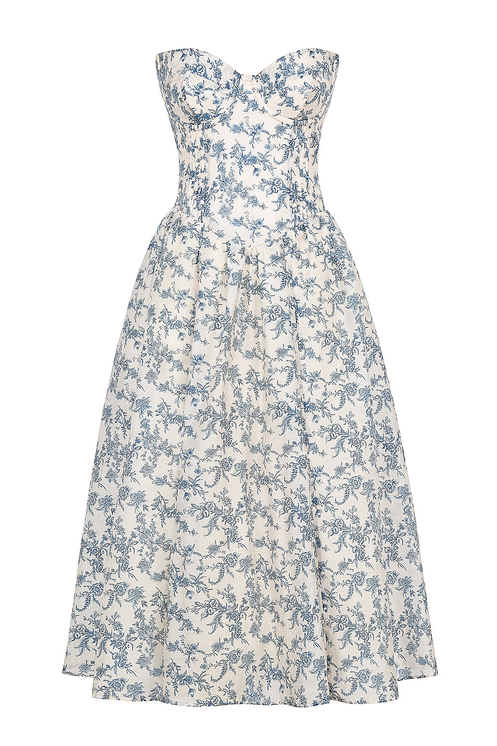 Porcelaine - Dress