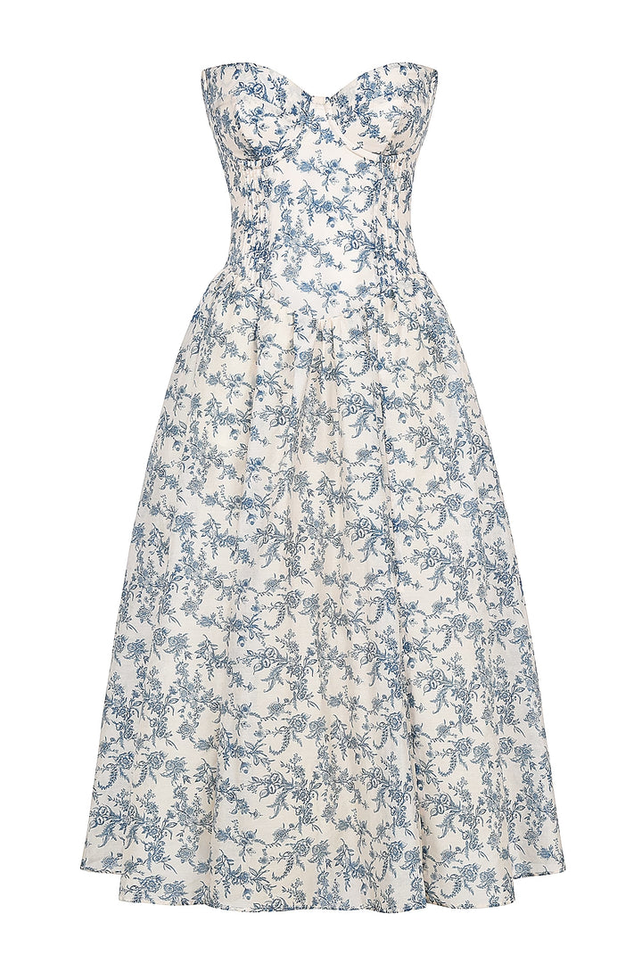 Porcelaine - Dress