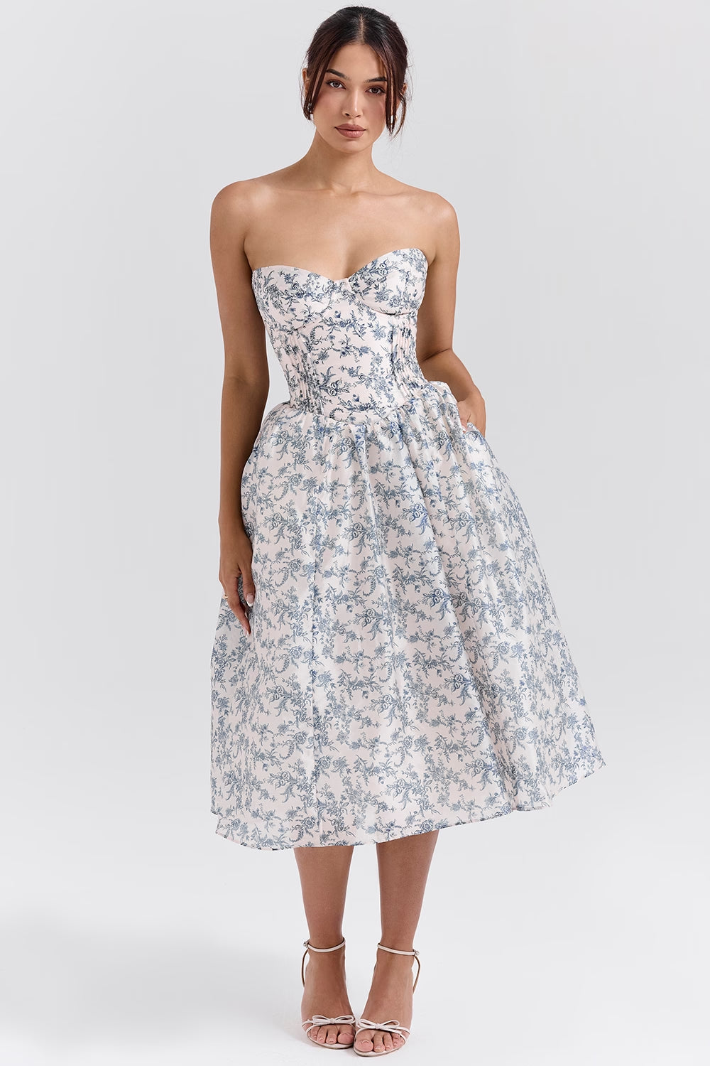 Porcelaine - Dress