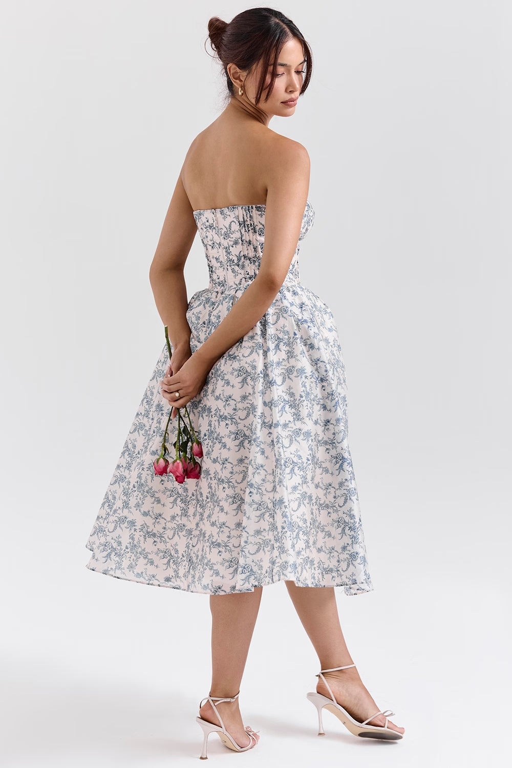 Porcelaine - Dress