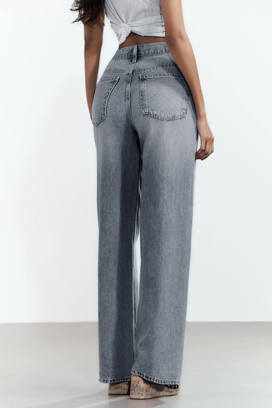 Asy – The Effortless Edge Jean