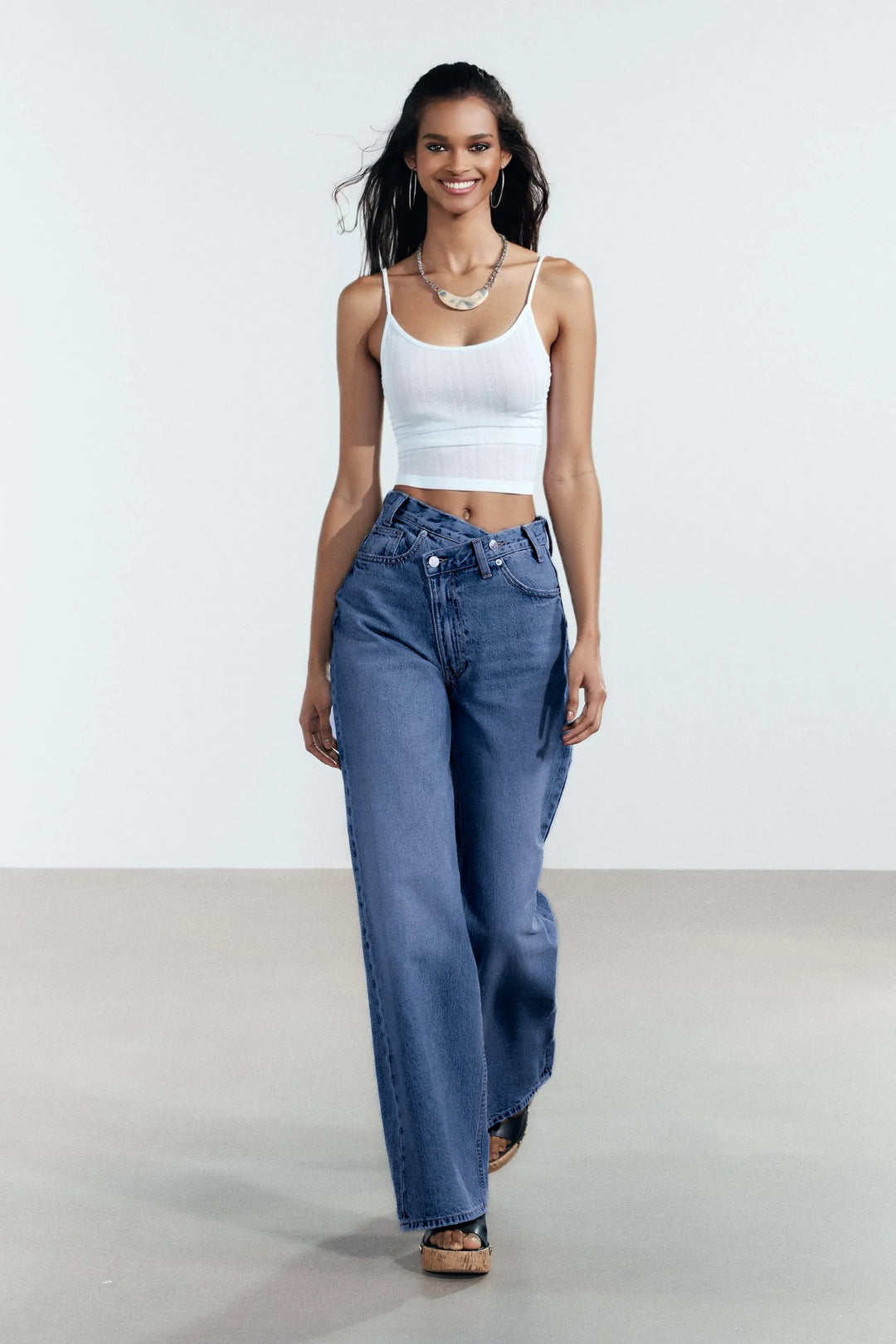 Asy – The Effortless Edge Jean