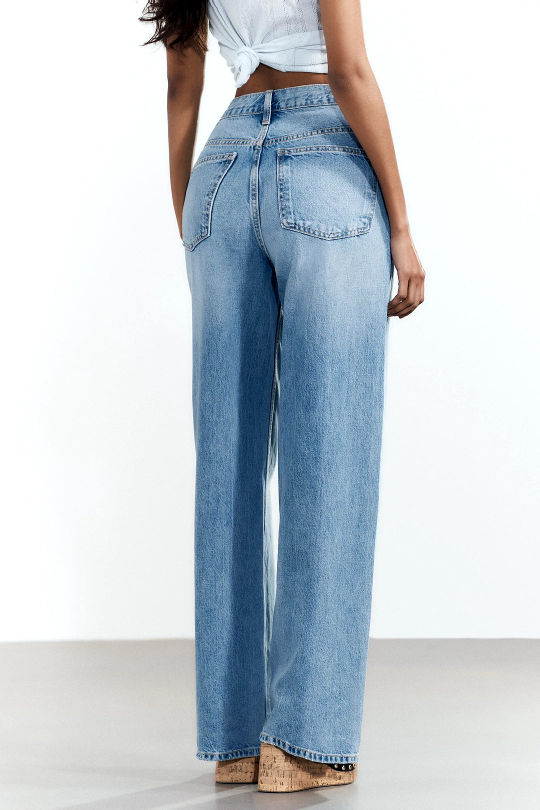 Asy – The Effortless Edge Jean