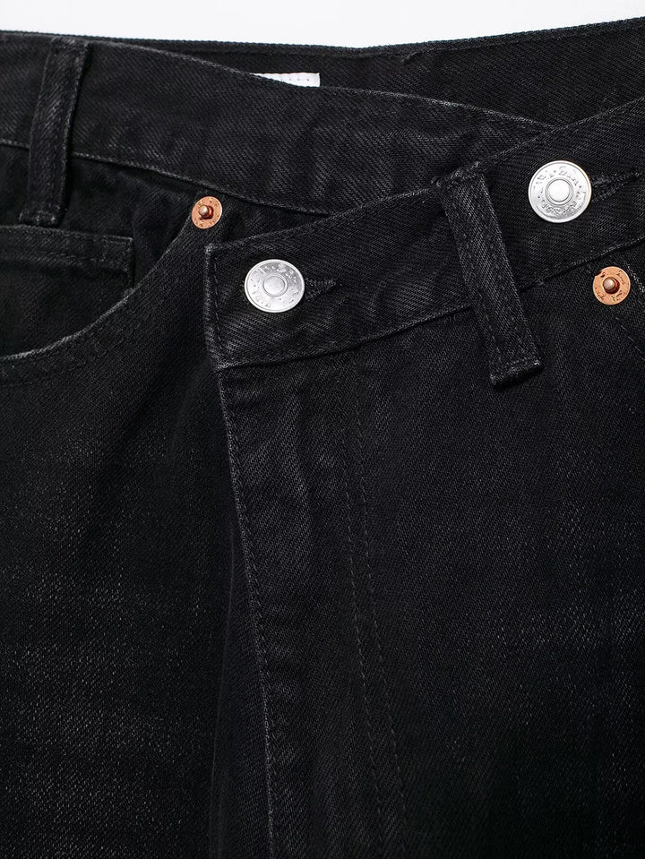 Asy – The Effortless Edge Jean