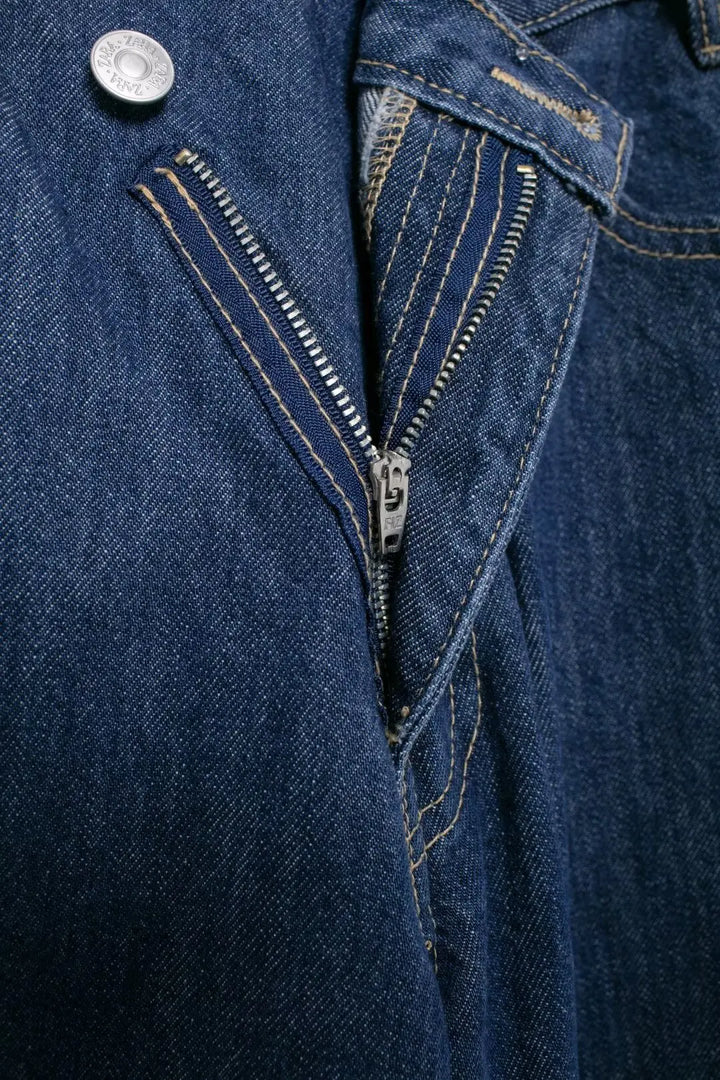 Asy – The Effortless Edge Jean