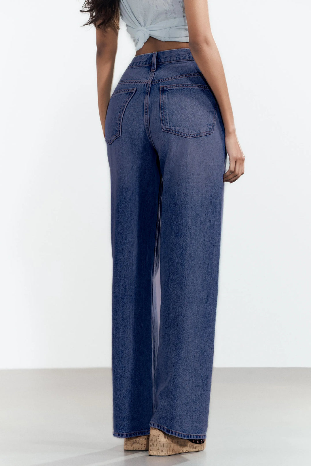 Asy – The Effortless Edge Jean