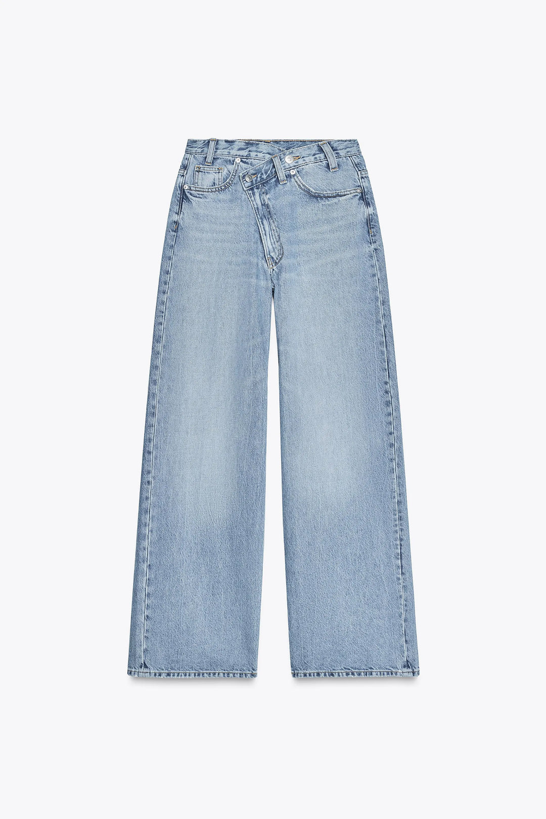 Asy – The Effortless Edge Jean