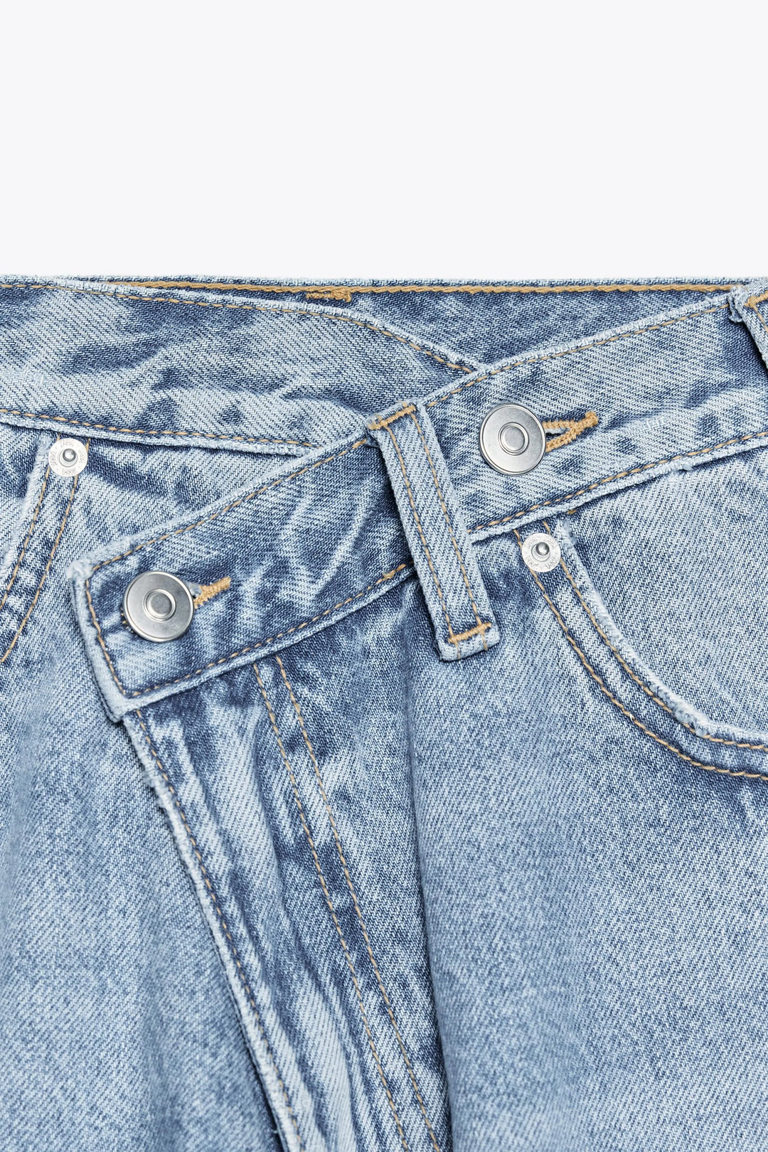 Asy – The Effortless Edge Jean