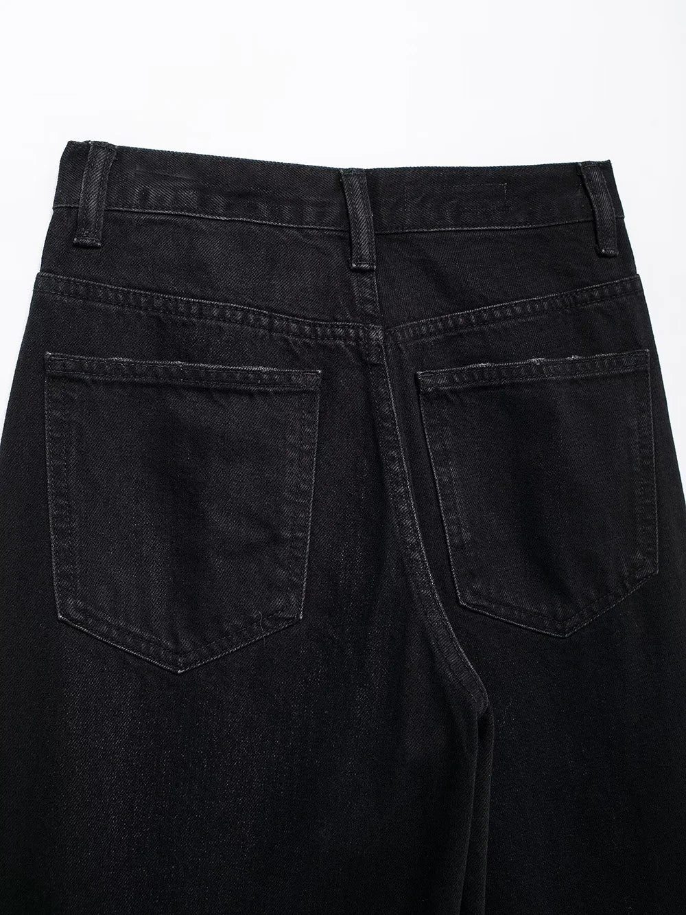 Asy – The Effortless Edge Jean