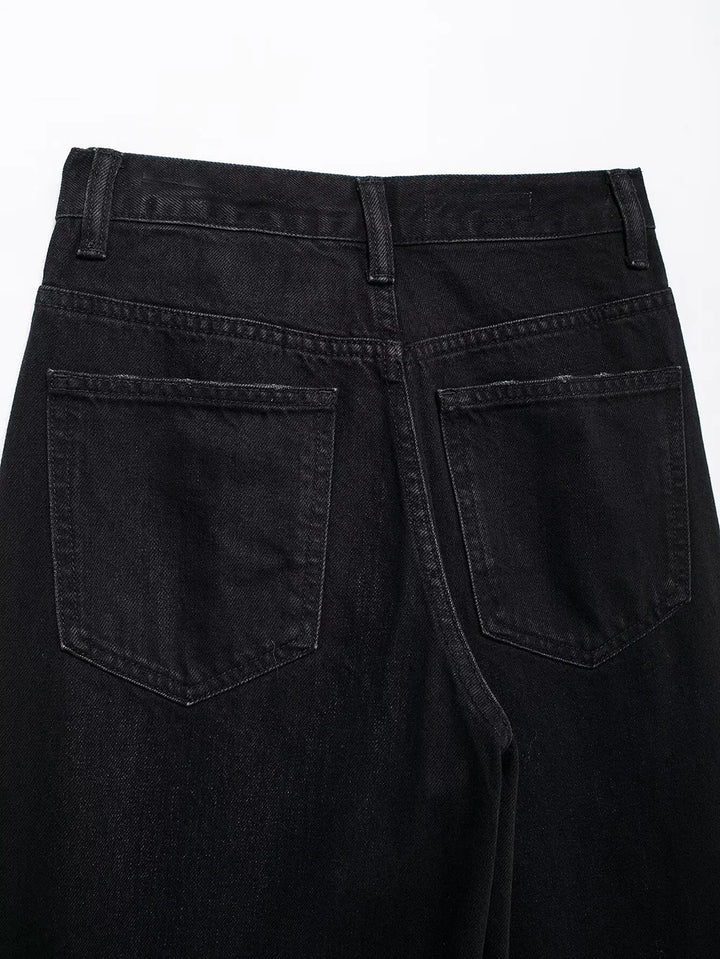 Asy – The Effortless Edge Jean