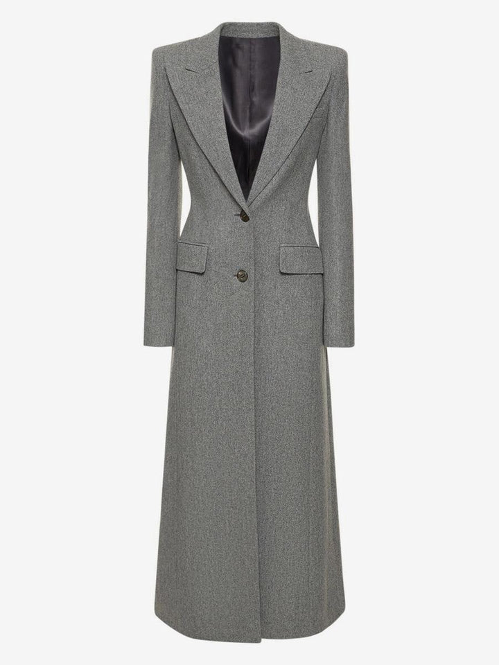 Abyss - Coat - Inaya