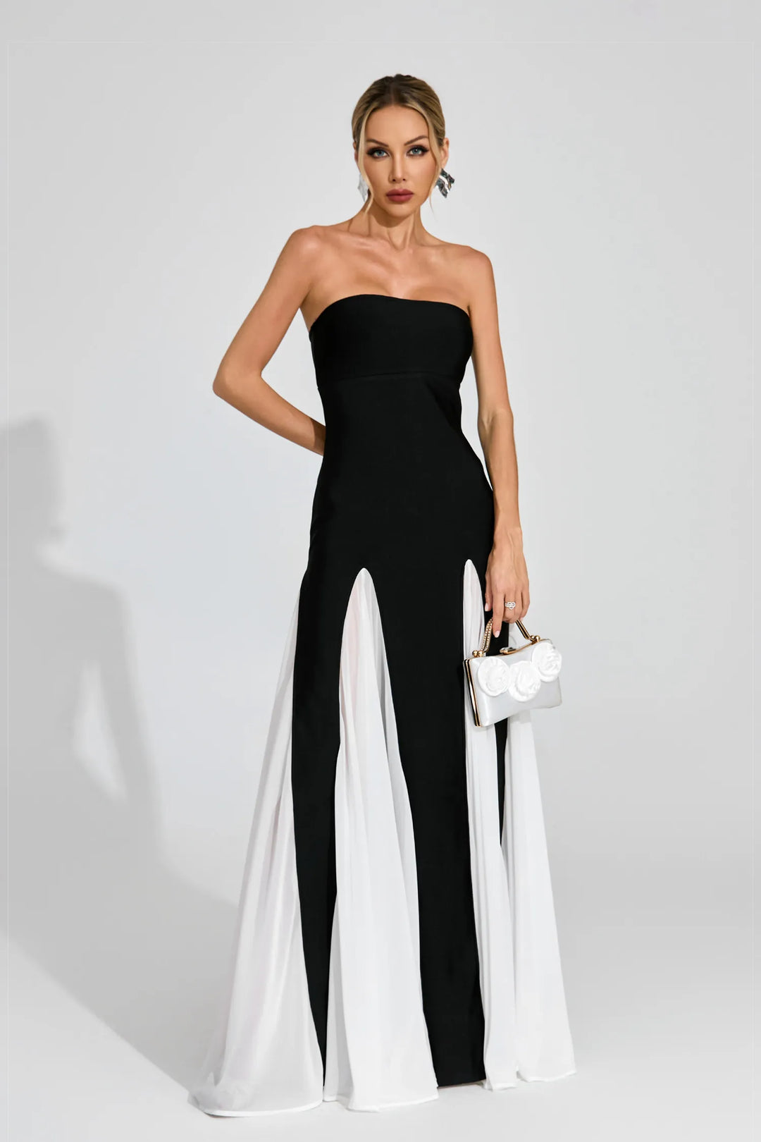 Madame – The Modern Ball Gown