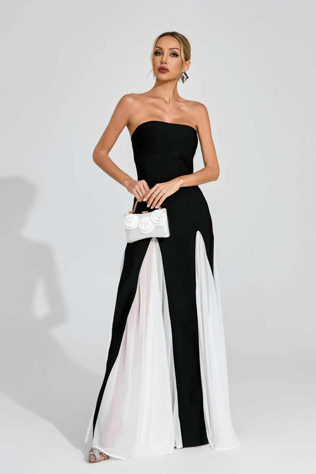 Madame – The Modern Ball Gown
