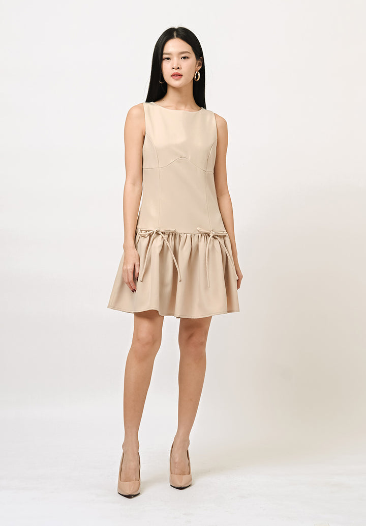 Petite - Dress