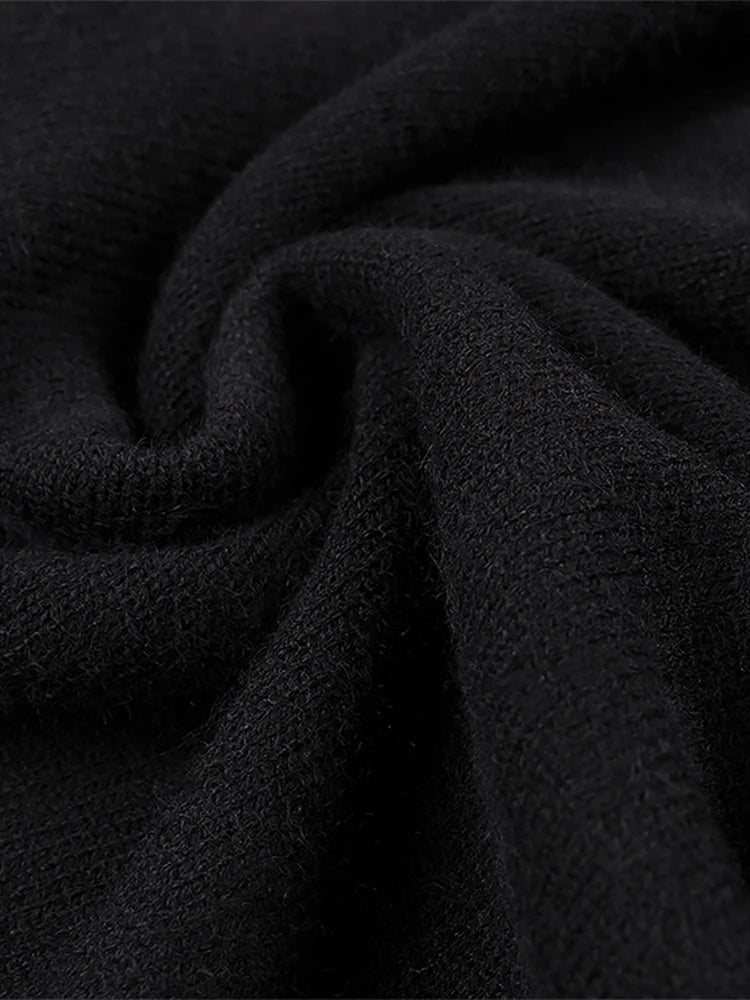 Alma – The Cloud-Soft Paris Sweater