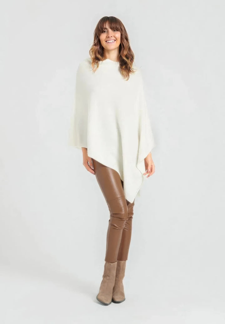Alma – The Cloud-Soft Paris Sweater