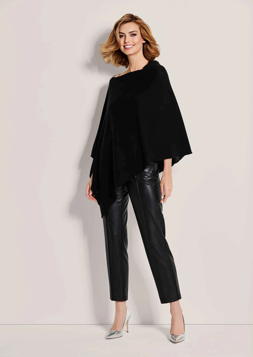 Alma – The Cloud-Soft Paris Sweater