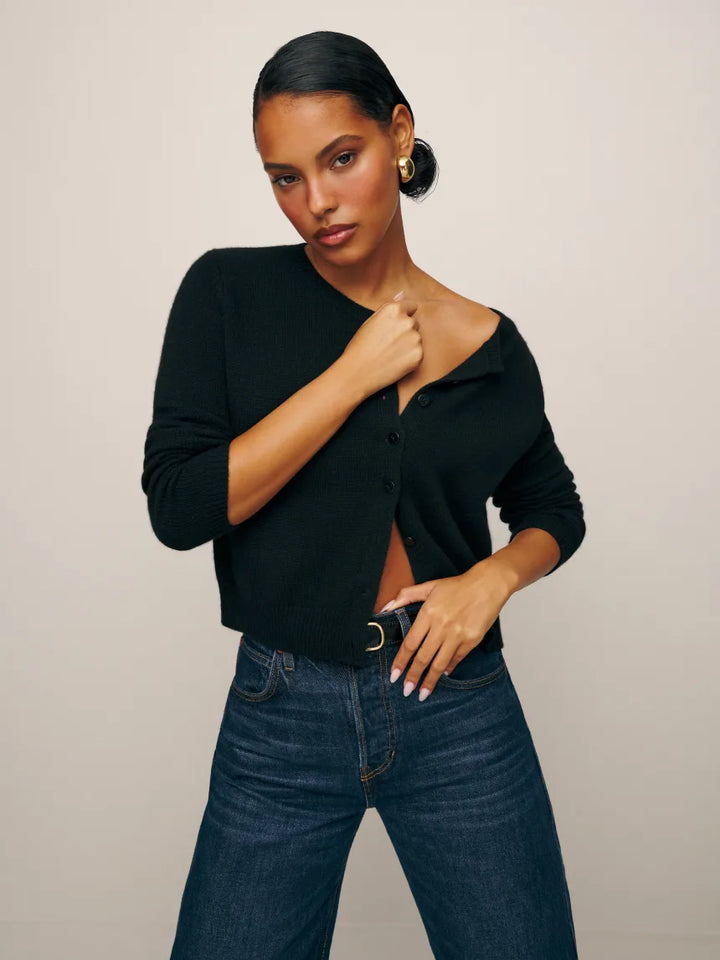 Amaelle - Cardigan - Inaya