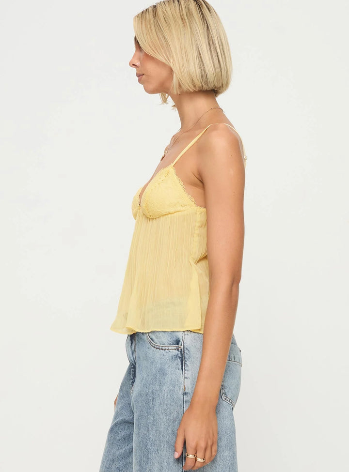 Anaïs – The French Muse Cami