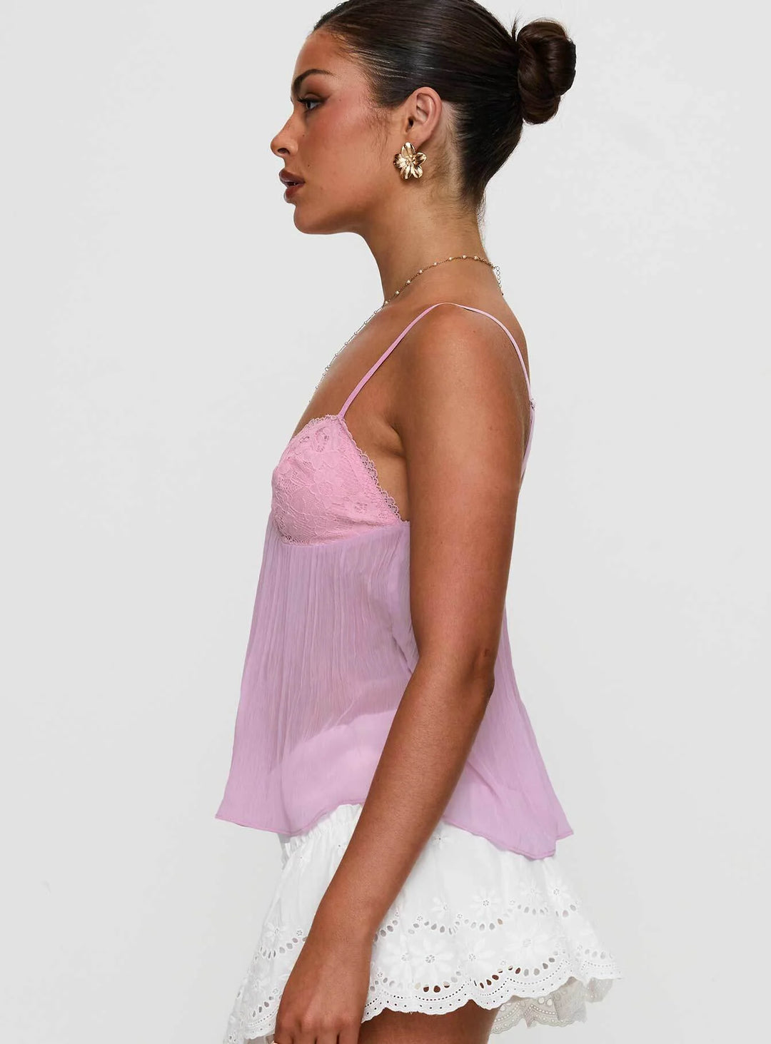 Anaïs – The French Muse Cami