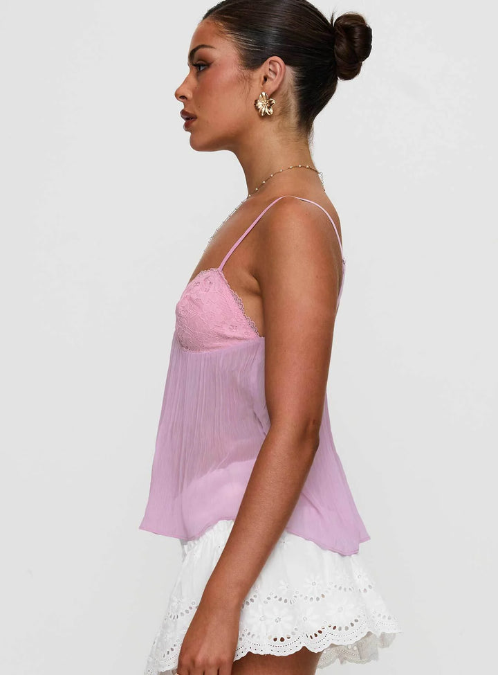 Anaïs – The French Muse Cami