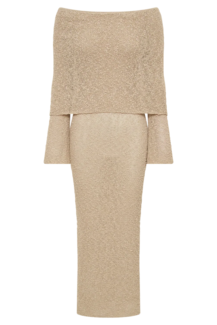 Anastasia - Dress - Inaya