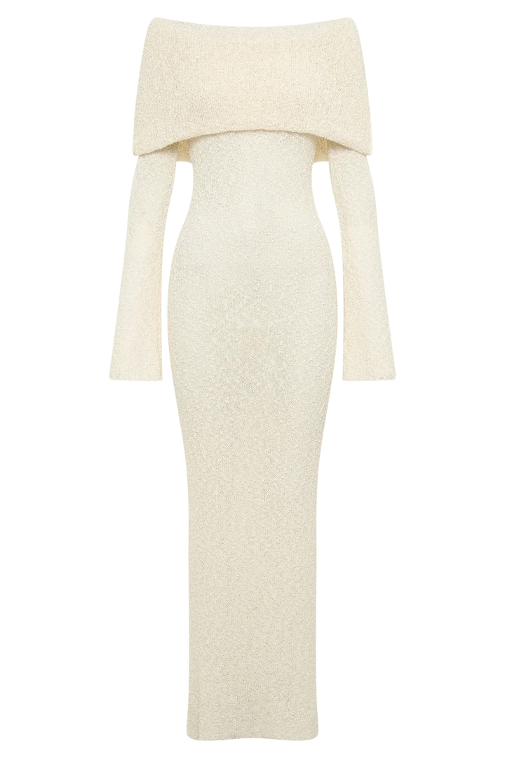 Anastasia - Dress - Inaya