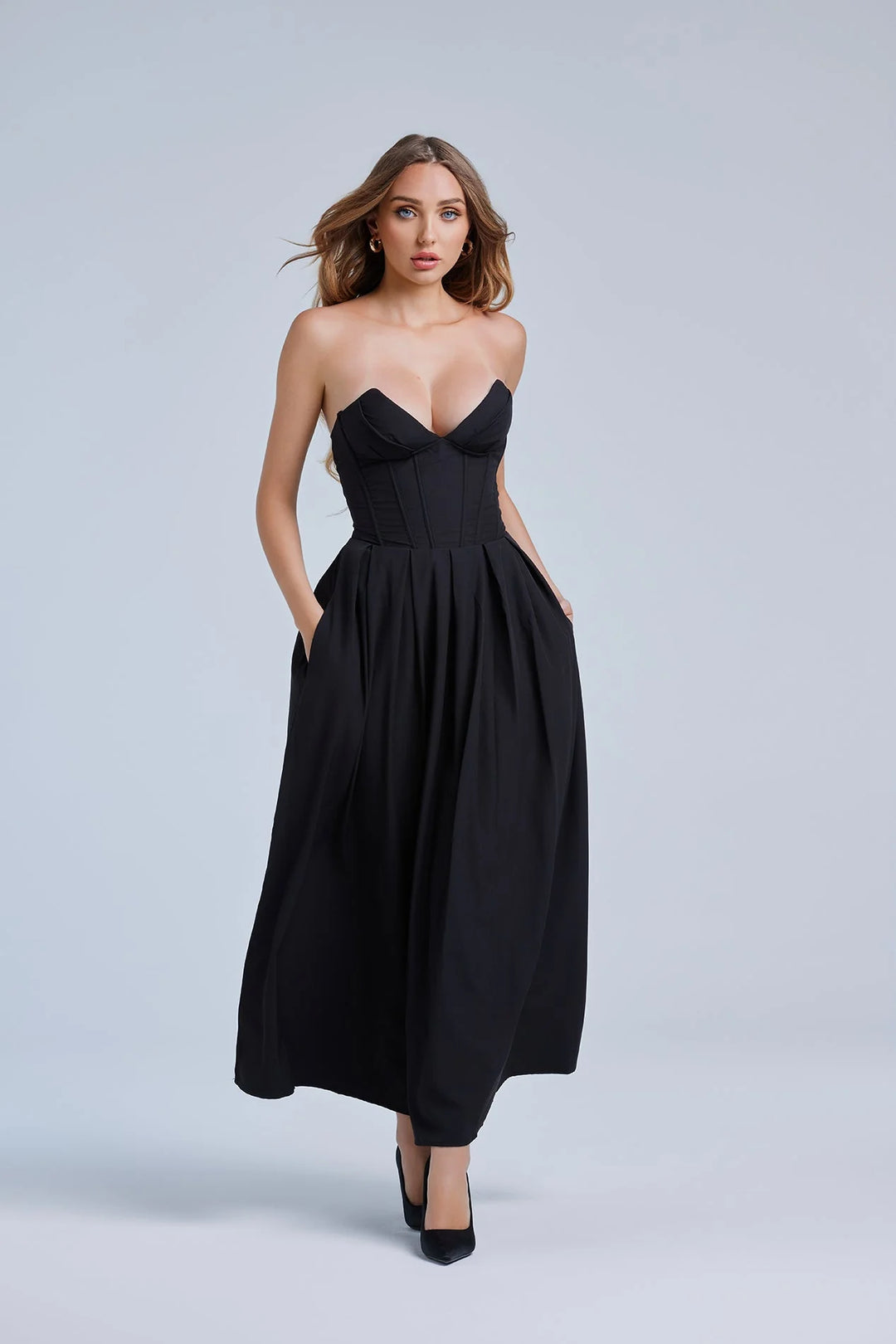 Astra - Dress - Inaya