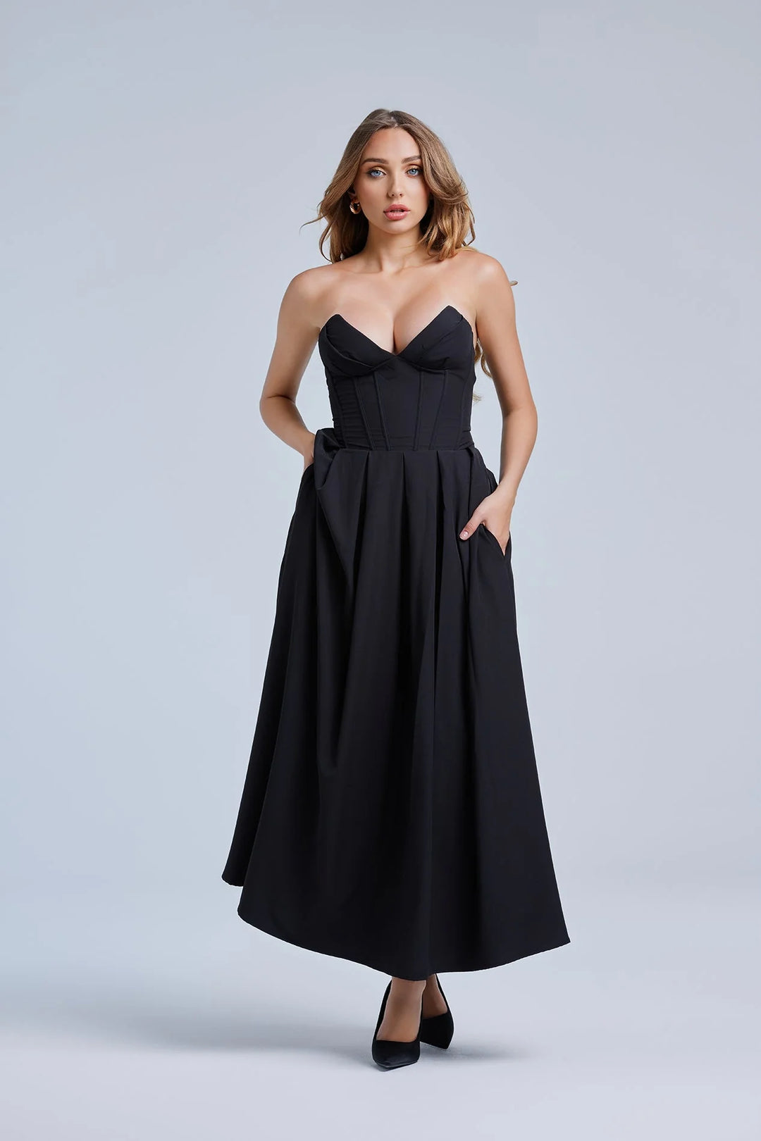 Astra - Dress - Inaya