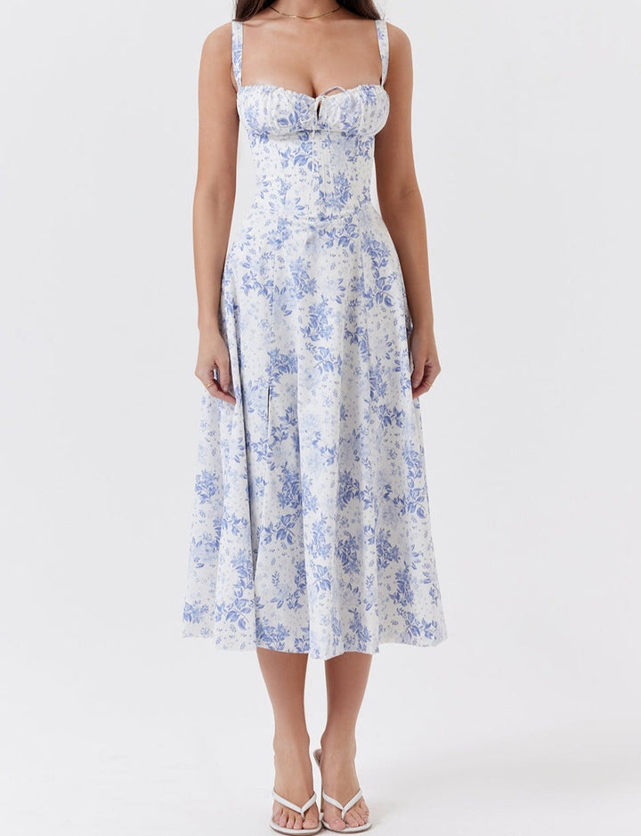 Azure - Dress - Inaya