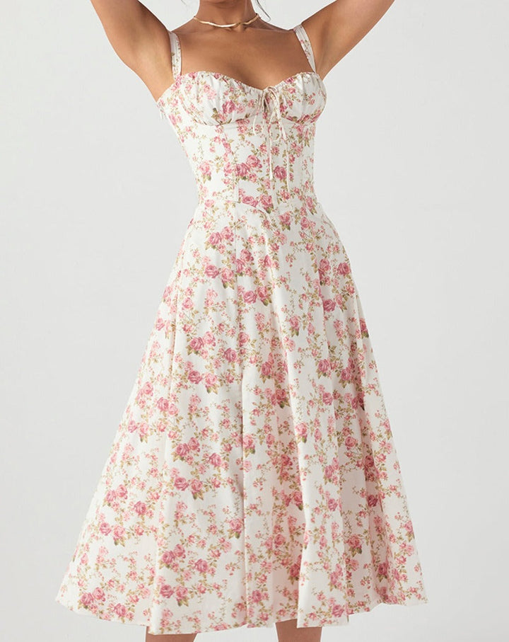 Azure - Dress - Inaya
