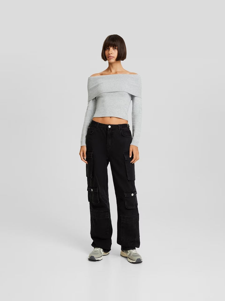 Calyss - Sweater - Inaya