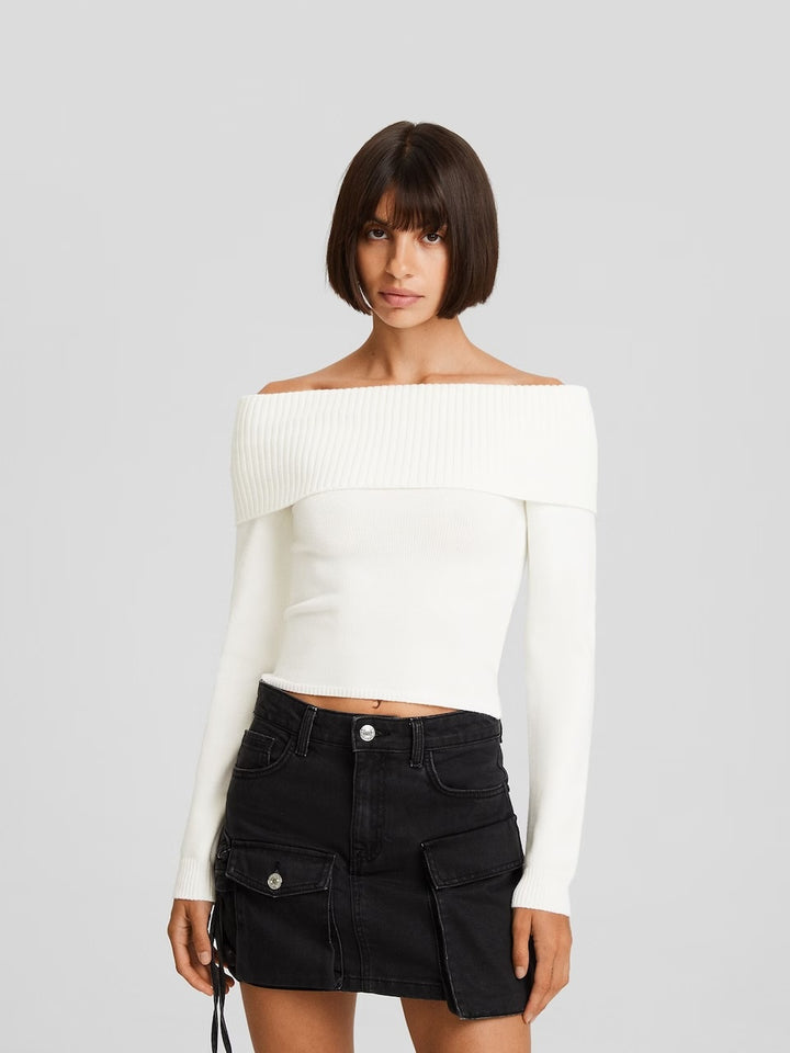 Calyss - Sweater - Inaya