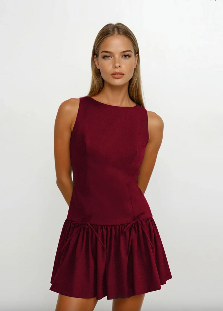 Petite - Dress