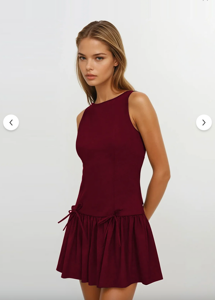 Petite - Dress