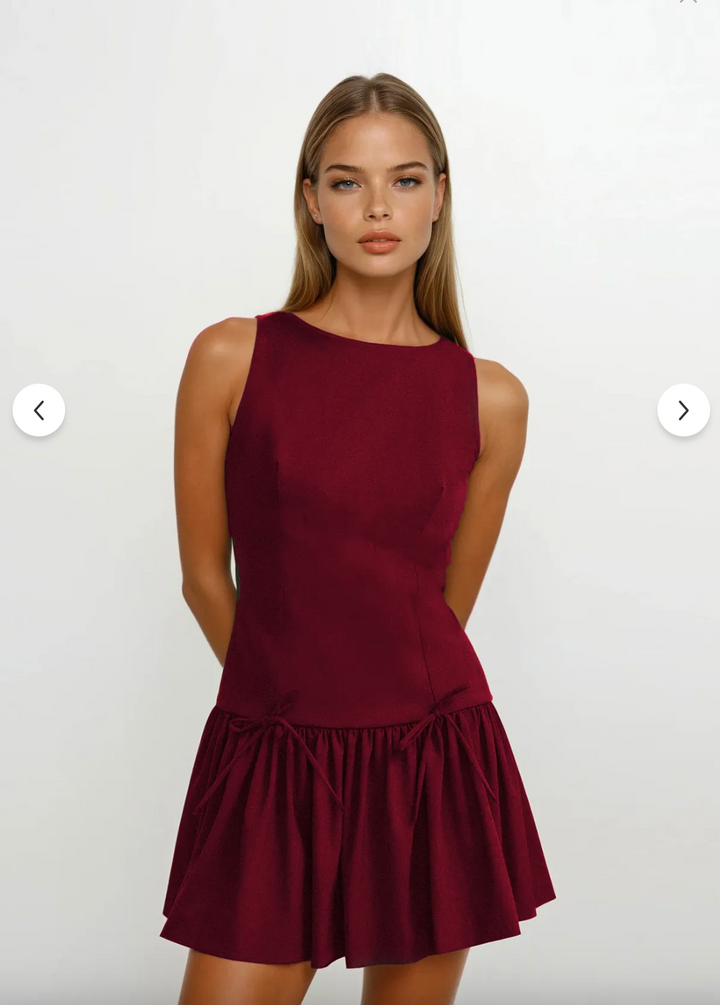 Petite - Dress