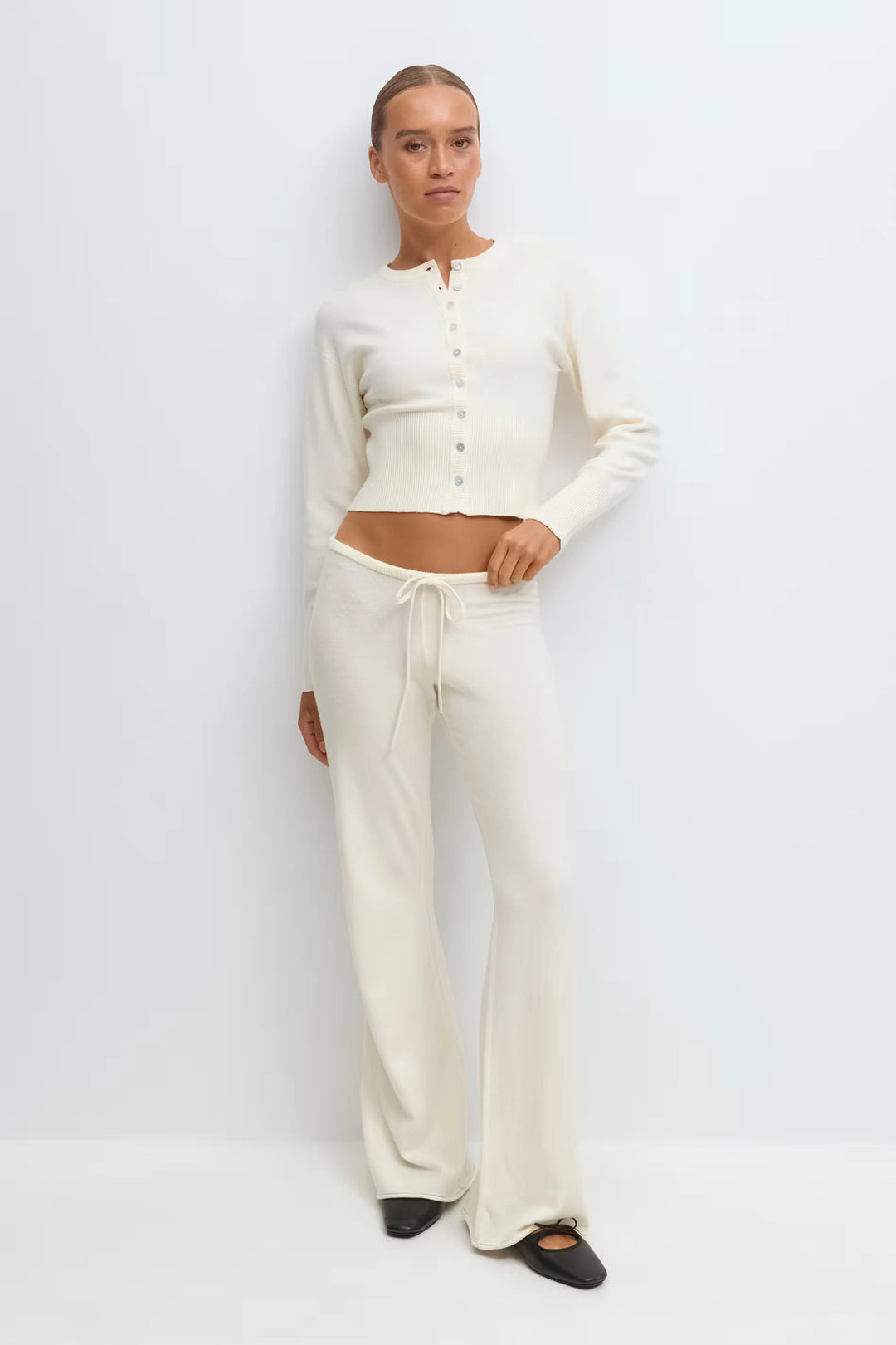 Nola – The Everyday Iconic Cardigan