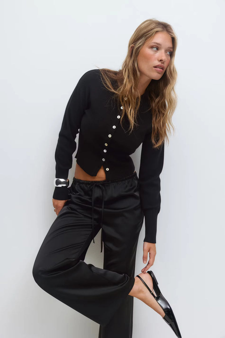 Nola – The Everyday Iconic Cardigan