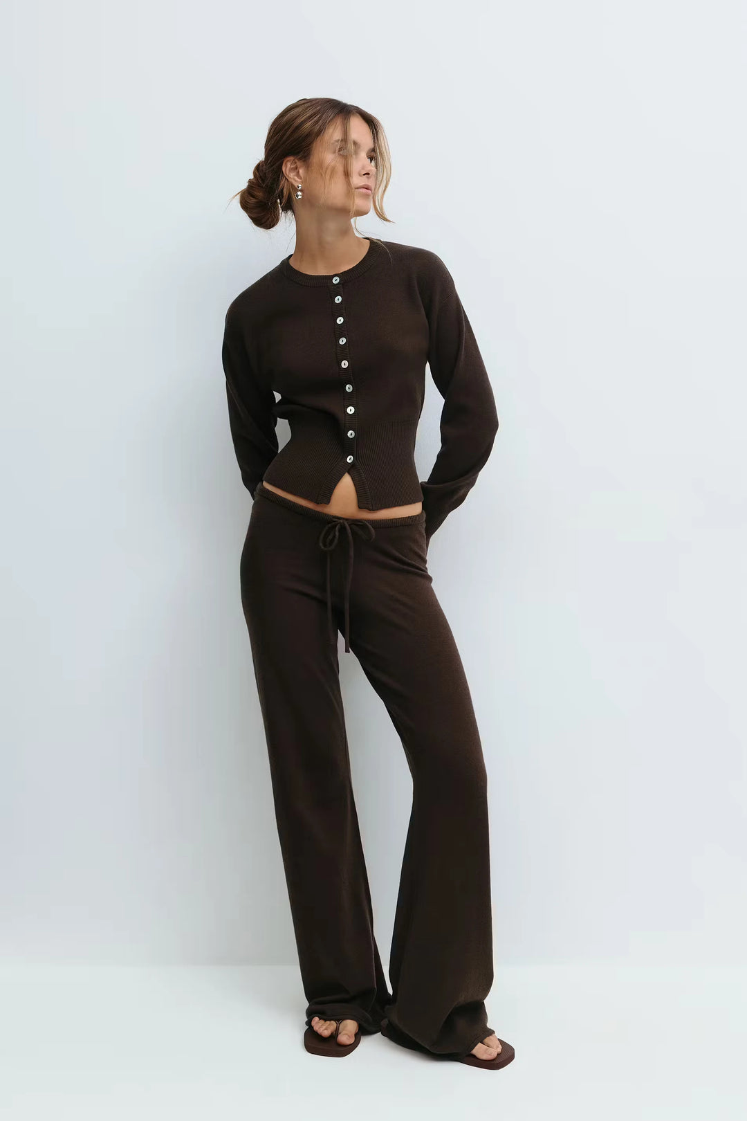 Nola – The Everyday Iconic Cardigan