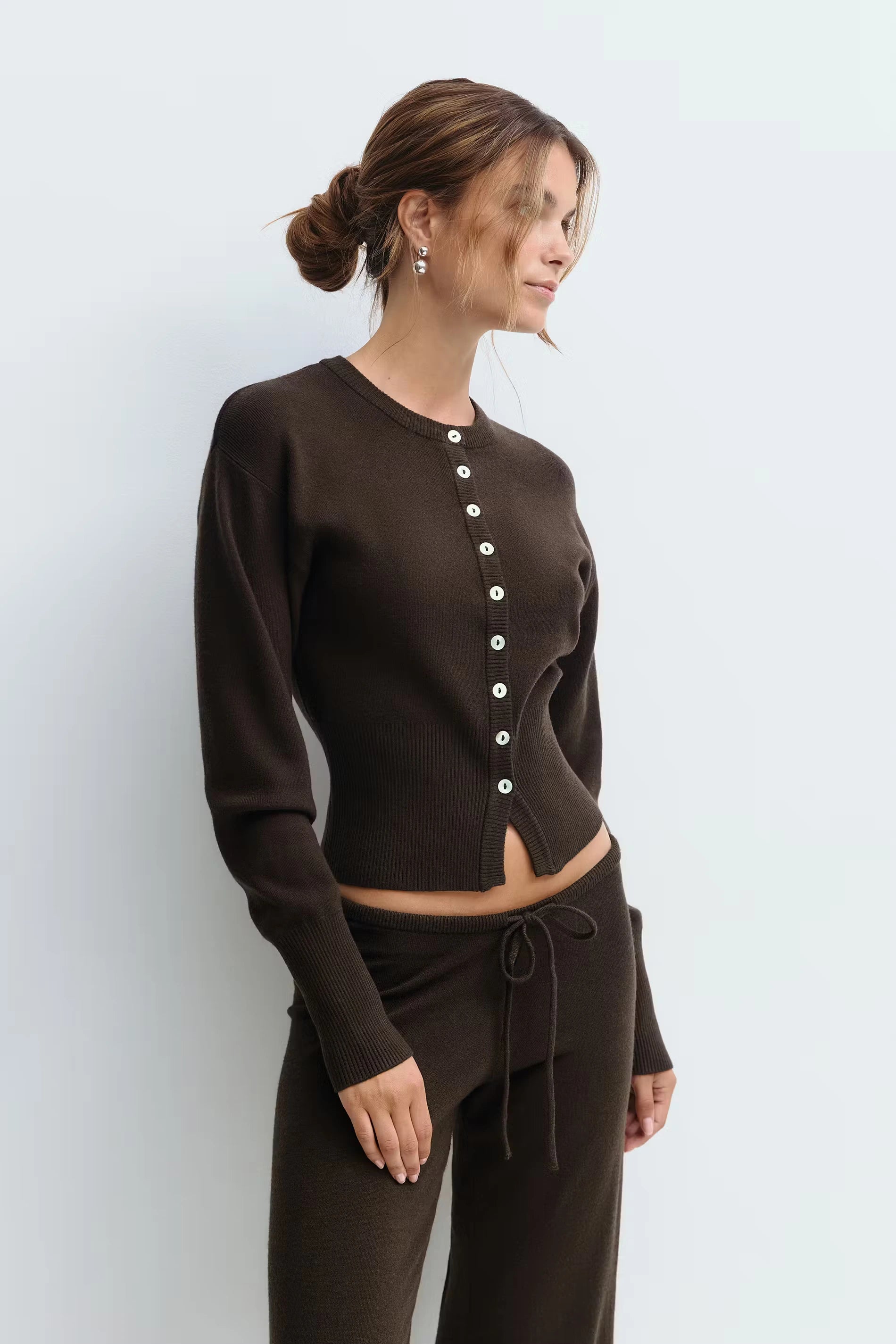 Nola – The Everyday Iconic Cardigan