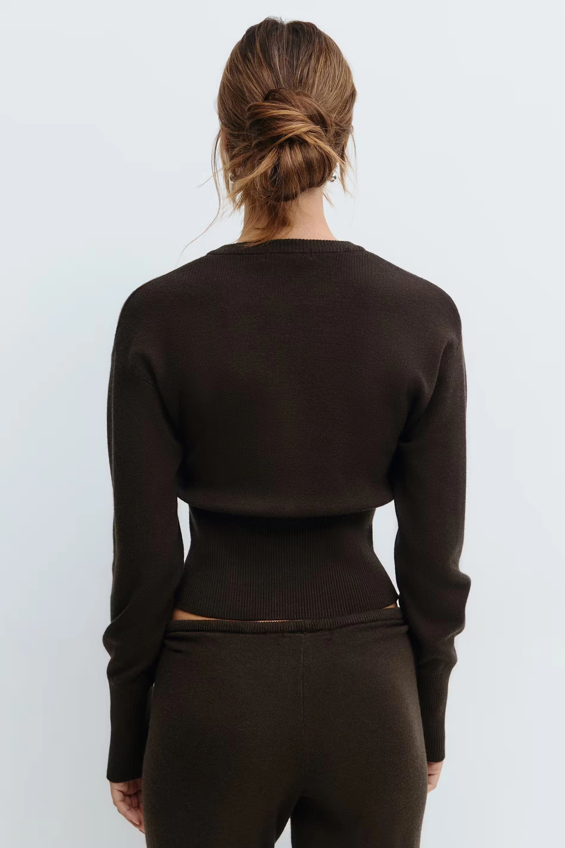 Nola – The Everyday Iconic Cardigan