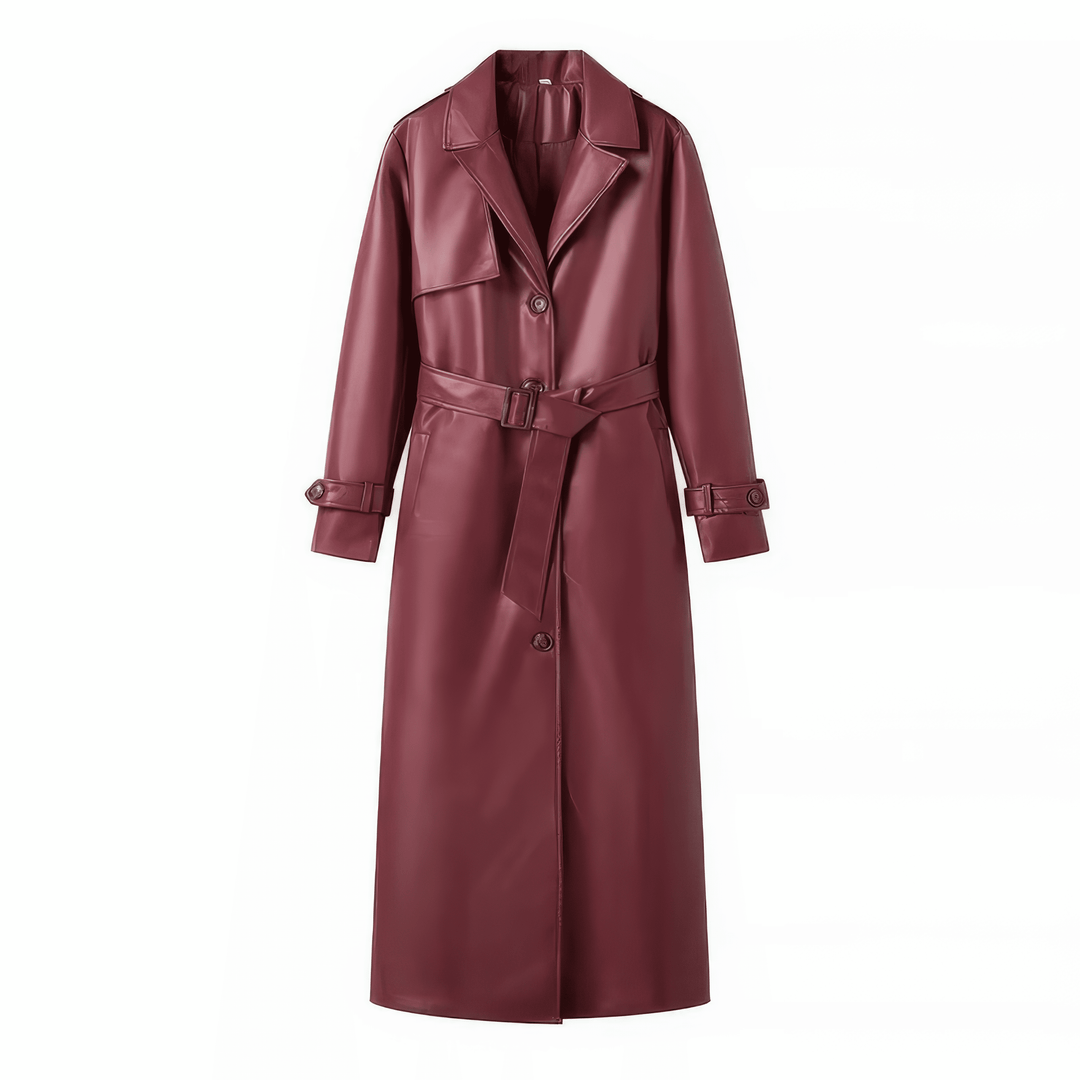 Cherrie - Coat - Inaya