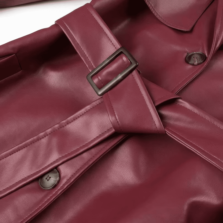 Cherrie - Coat - Inaya