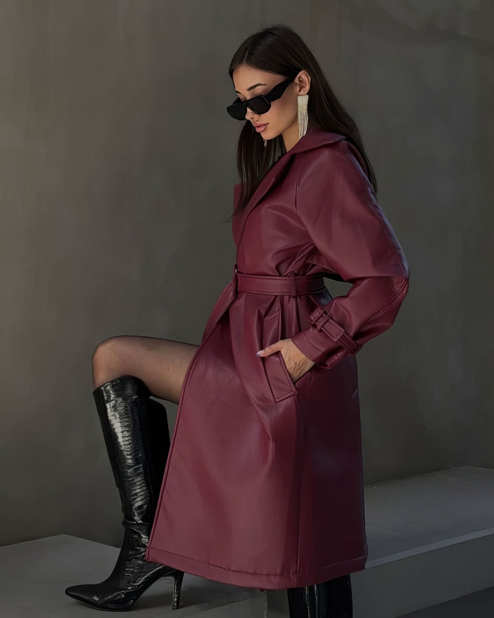 Cherrie - Coat - Inaya
